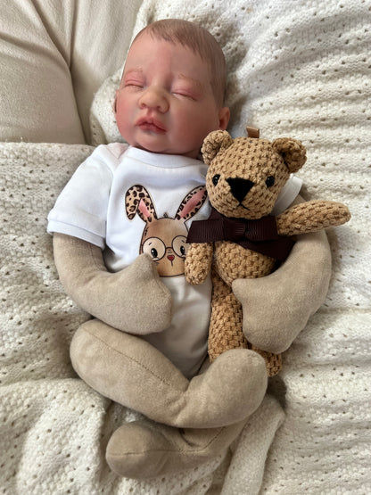 14 inch cuddle baby