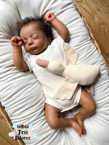 Kai by Gudrun Legler