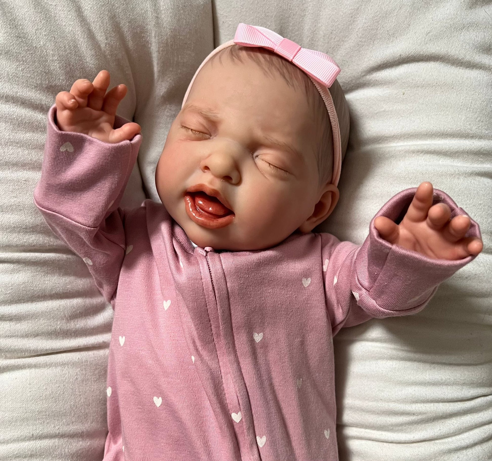 Poppy by Nines d'Onil