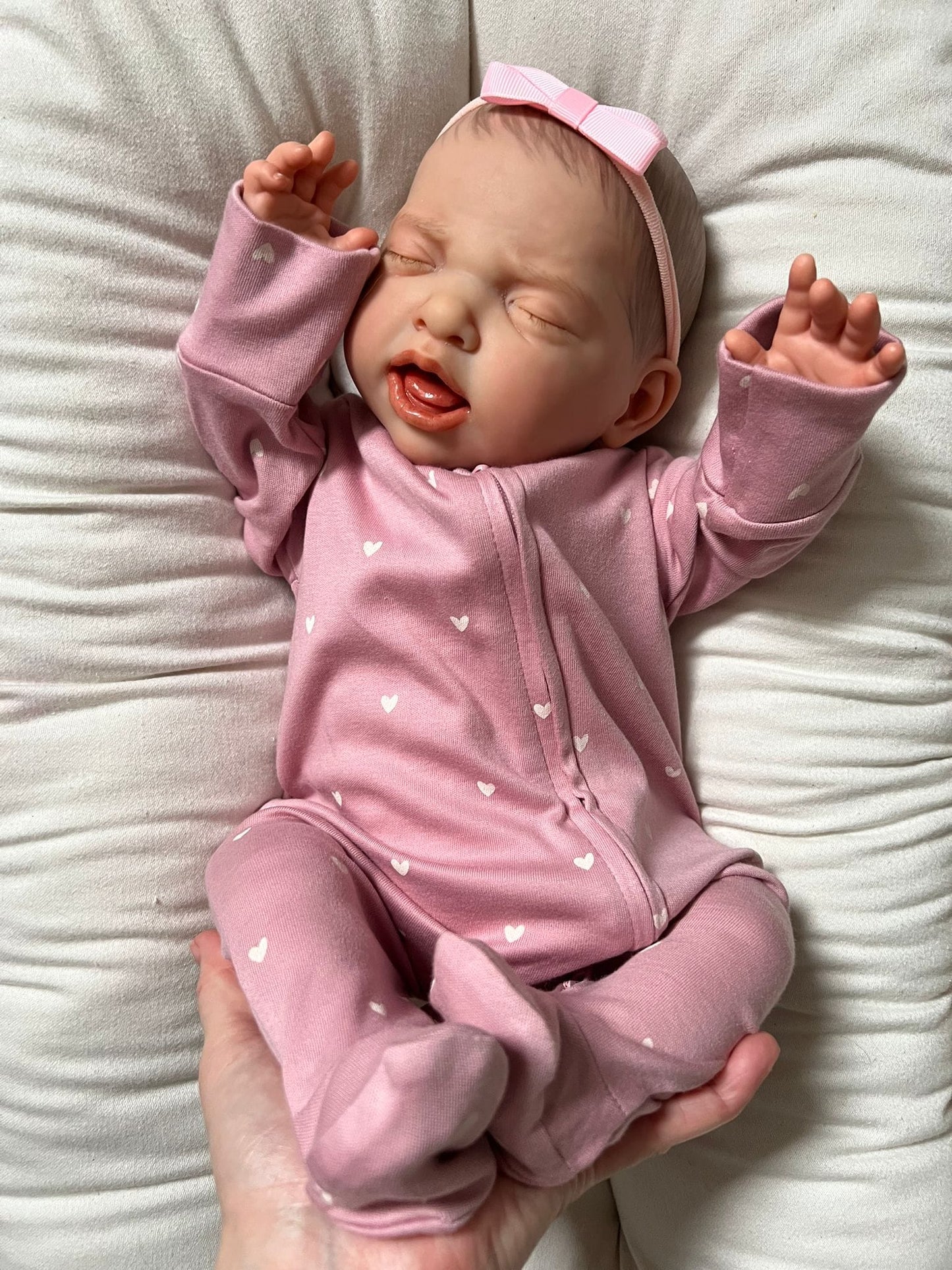 Poppy by Nines d'Onil