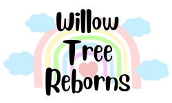 willow tree reborns - UK reborn artist